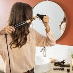 Modelador de cabelo ROWENTA CF4231F0 INFINITE LOOKS 14 EM 1