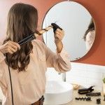 Modelador de cabelo ROWENTA CF4231F0 INFINITE LOOKS 14 EM 1