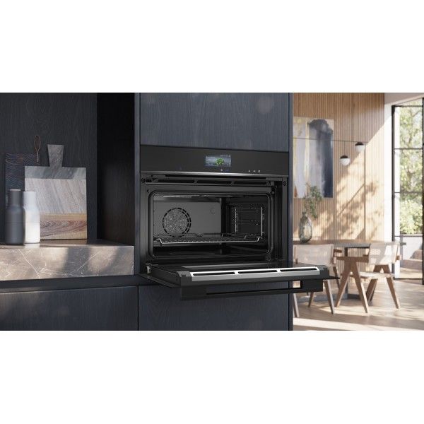 Forno SIEMENS CS736G1B