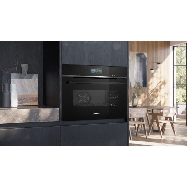 Forno SIEMENS CS736G1B