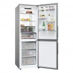 Frigor�fico Combinado CANDY CNCQ4T618EX