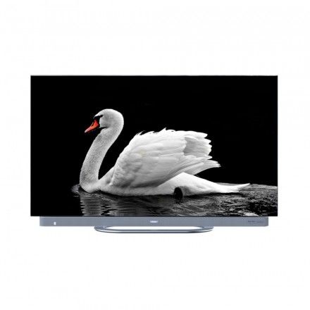TV HAIER  65 H65C900UX (OLED - 4K Ultra HD - Smart TV - 165 cm)