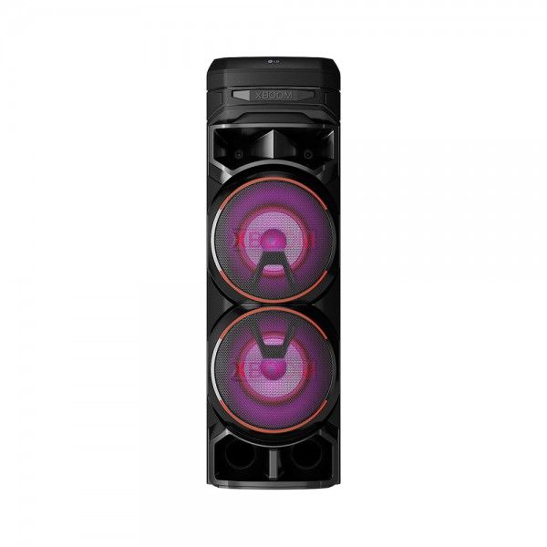 Coluna XBOOM LG RNC9