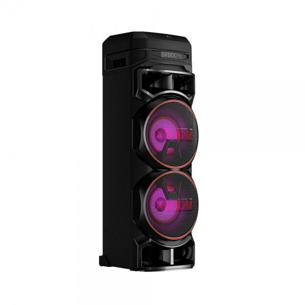 Coluna XBOOM LG RNC9