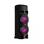 Coluna XBOOM LG RNC9