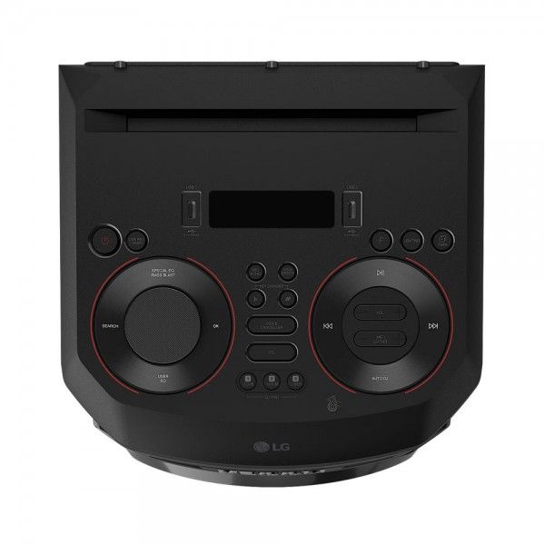 Coluna XBOOM LG RNC9