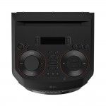 Coluna XBOOM LG RNC9