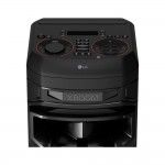 Coluna XBOOM LG RNC9