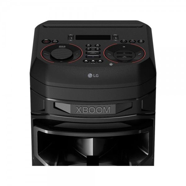 Coluna XBOOM LG RNC9