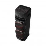 Coluna XBOOM LG RNC9