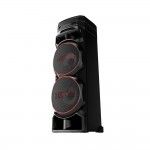 Coluna XBOOM LG RNC9