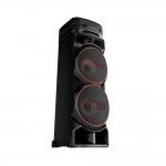 Coluna XBOOM LG RNC9