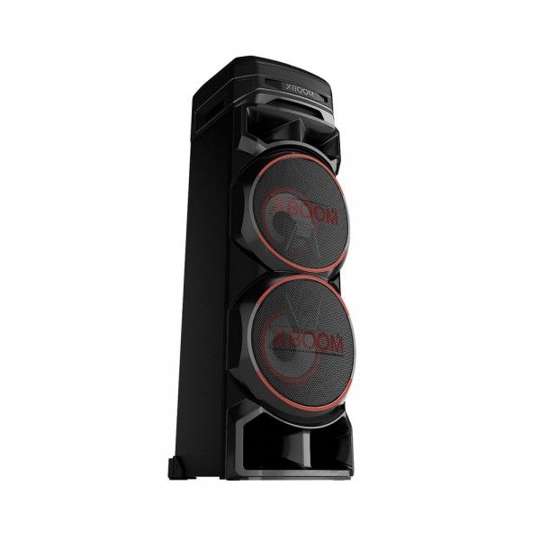 Coluna XBOOM LG RNC9