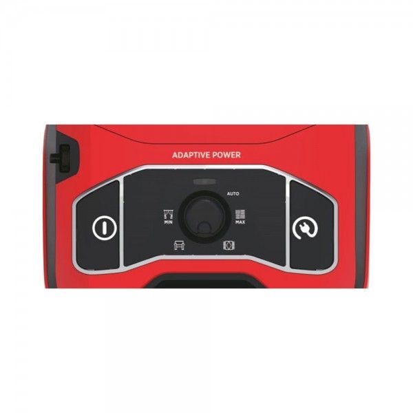 Aspirador com Saco HOOVER HE710HM011 Aspirador com Saco HOOVER HE710HM011