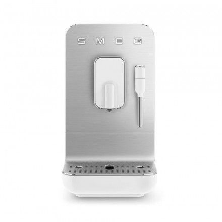 Mquina de Caf SMEG BCC12WHMEU