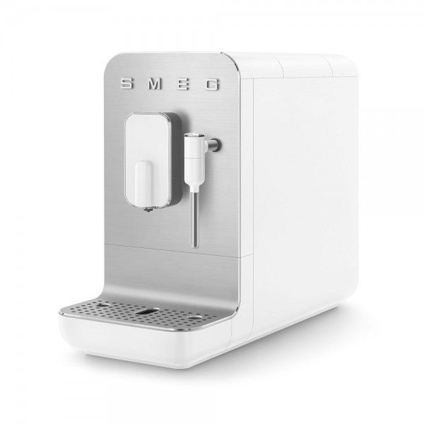 Mquina de Caf SMEG BCC12WHMEU