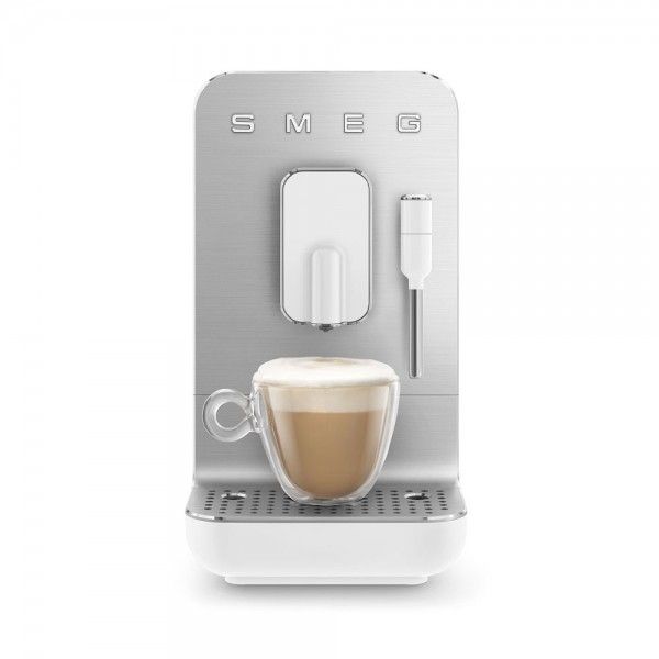 Mquina de Caf SMEG BCC12WHMEU