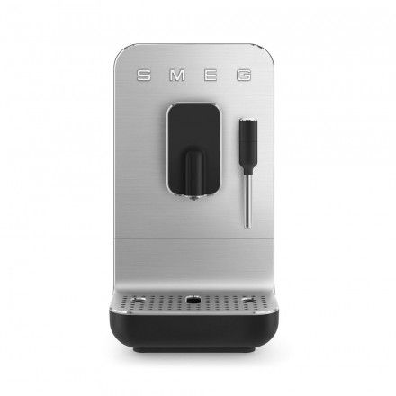 Mquina de Caf Expresso SMEG BCC12BLMEU