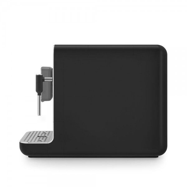 Mquina de Caf Expresso SMEG BCC12BLMEU