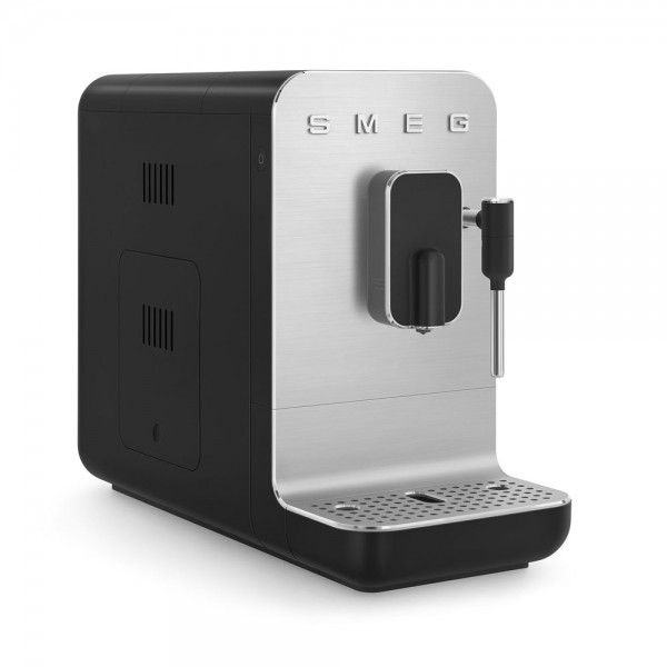 Mquina de Caf Expresso SMEG BCC12BLMEU