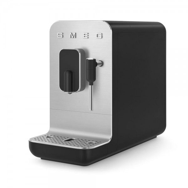 Mquina de Caf Expresso SMEG BCC12BLMEU
