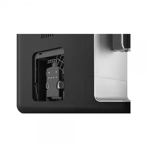 Mquina de Caf Expresso SMEG BCC12BLMEU