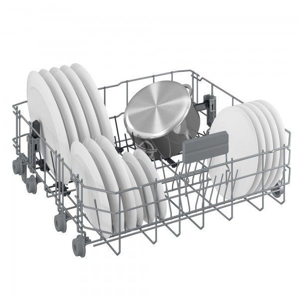 M�quina de Lavar Loi�a BEKO BDFN26440XC