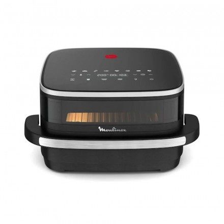 Fritadeira sem leo MOULINEX Easy Fry XL Surface AL4018F0