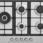 Placa a G�s BEKO HIAL75226SXE