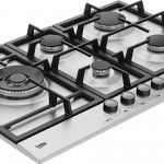 Placa a G�s BEKO HIAL75226SXE
