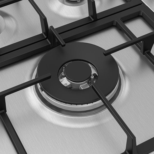 Placa a G�s BEKO HIAL75226SXE