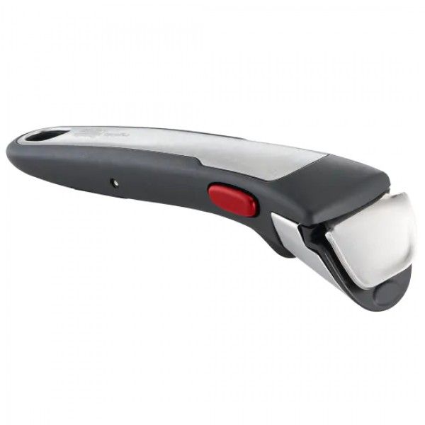 Set 3 Tampas em Vidro TEFAL Ingenio L9849132