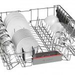 Máquina de Lavar Loiça BOSCH SMS4EKI06E Máquina de Lavar Loiça BOSCH SMS4EKI06E