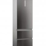 Frigor�fico Combinado HAIER HTW5620CNMP