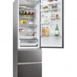 Frigor�fico Combinado HAIER HTW5620CNMP