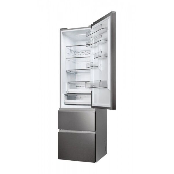 Frigor�fico Combinado HAIER HTW5620CNMP