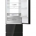 Frigor�fico Combinado HAIER HTW7720DNGB