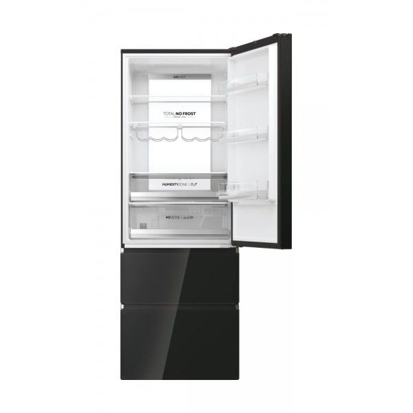 Frigor�fico Combinado HAIER HTW7720DNGB