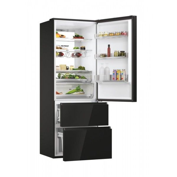 Frigor�fico Combinado HAIER HTW7720DNGB