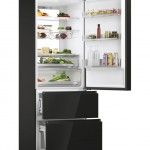 Frigor�fico Combinado HAIER HTW7720DNGB