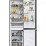 Frigor�fico Combinado HAIER HDPW5620CNPK