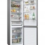 Frigor�fico Combinado HAIER HDPW5620CNPK