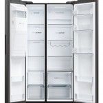 Frigor�fico Americano HAIER HSW59F18EIPT