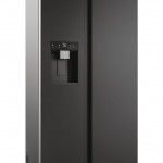 Frigor�fico Americano HAIER HSW59F18EIPT