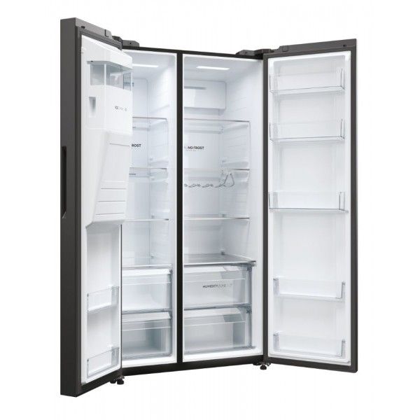 Frigor�fico Americano HAIER HSW59F18EIPT