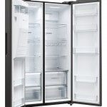 Frigor�fico Americano HAIER HSW59F18EIPT