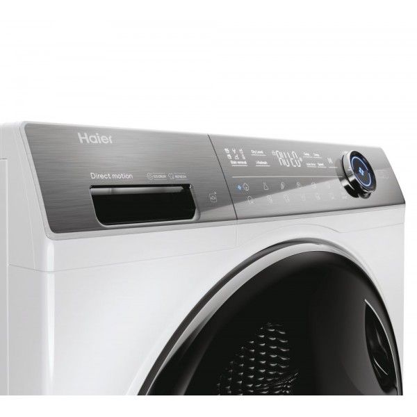Mquina de Lavar e Secar Roupa HAIER HWD10BD14979NUGS