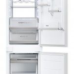 Frigor�fico Combinado de Encastre HAIER HBW7518C