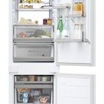 Frigor�fico Combinado de Encastre HAIER HBW7518C