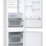 Frigor�fico Combinado de Encastre HAIER HBW7518C